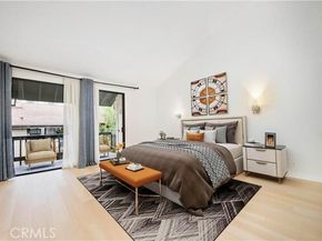 5711 Owensmouth Avenue 117, Woodland Hills (los Angeles) CA 91367