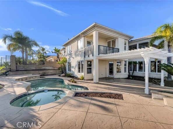 20212 Via Medici, Porter Ranch (los Angeles) CA 91326