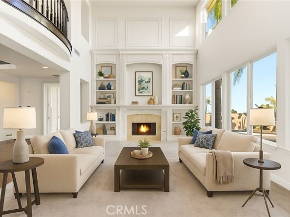 20212 Via Medici, Porter Ranch (los Angeles) CA 91326