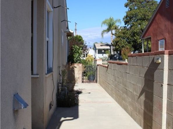 8859 Dorrington Avenue, Arleta (los Angeles) CA 91331