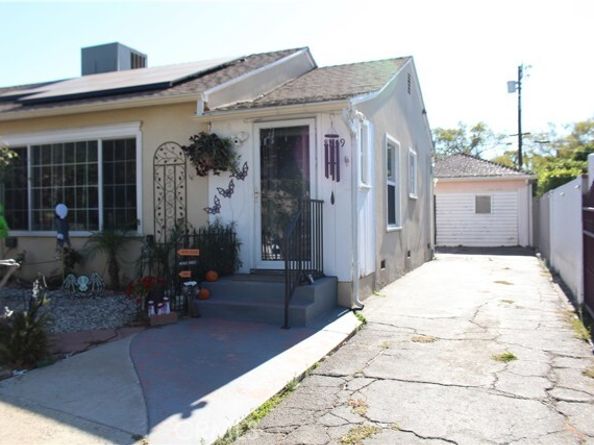 8859 Dorrington Avenue, Arleta (los Angeles) CA 91331