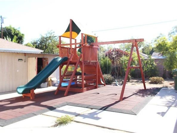 8859 Dorrington Avenue, Arleta (los Angeles) CA 91331