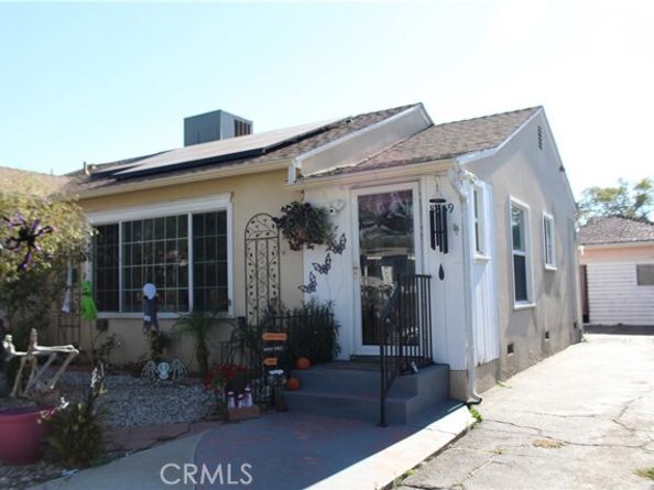 8859 Dorrington Avenue, Arleta (los Angeles) CA 91331