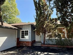 16118 Knapp Street, North Hills (los Angeles) CA 91343
