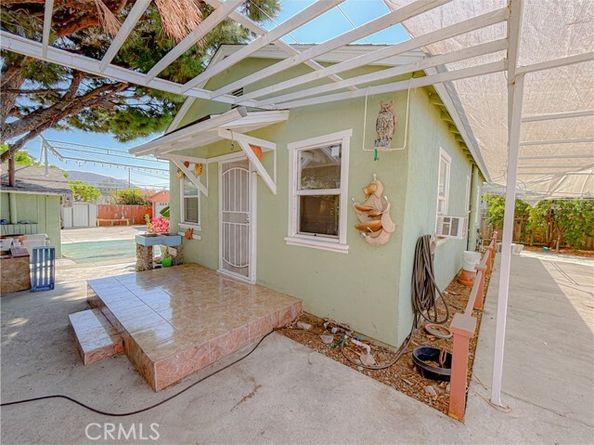 10416 Cantara, Sun Valley (los Angeles) CA 91352
