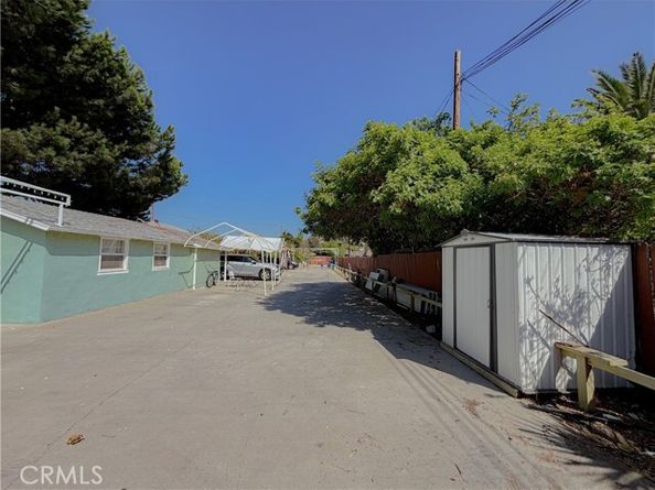 10416 Cantara, Sun Valley (los Angeles) CA 91352