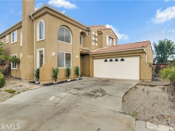 6997 Sale Avenue, West Hills (los Angeles) CA 91307