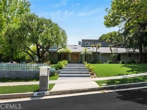 4820 Encino Terrace, Encino (los Angeles) CA 91316
