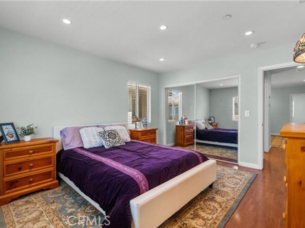 15721 Cobalt Street 118, Sylmar (los Angeles) CA 91342