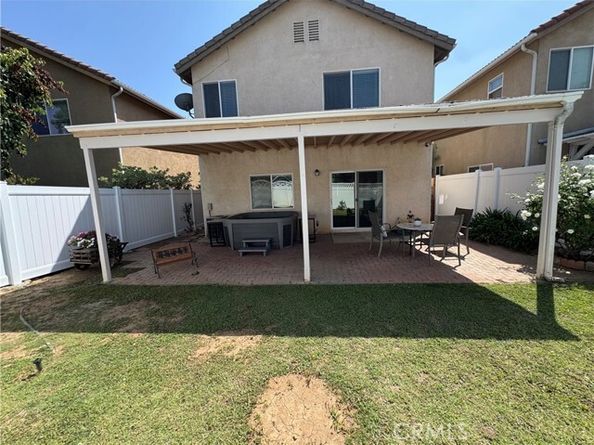 15721 Cobalt Street 118, Sylmar (los Angeles) CA 91342