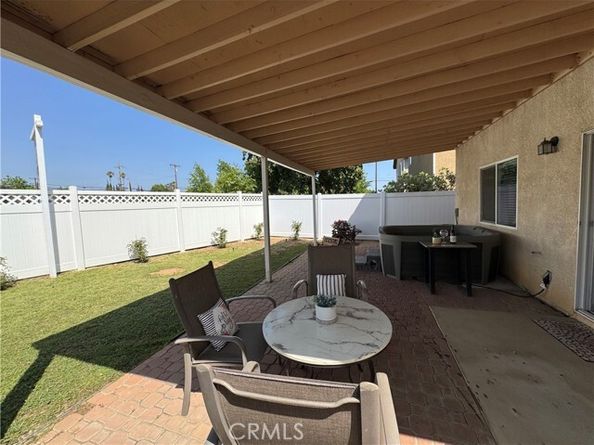 15721 Cobalt Street 118, Sylmar (los Angeles) CA 91342