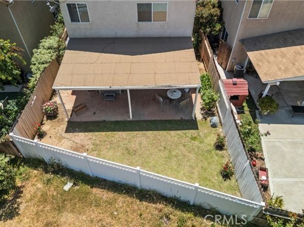15721 Cobalt Street 118, Sylmar (los Angeles) CA 91342