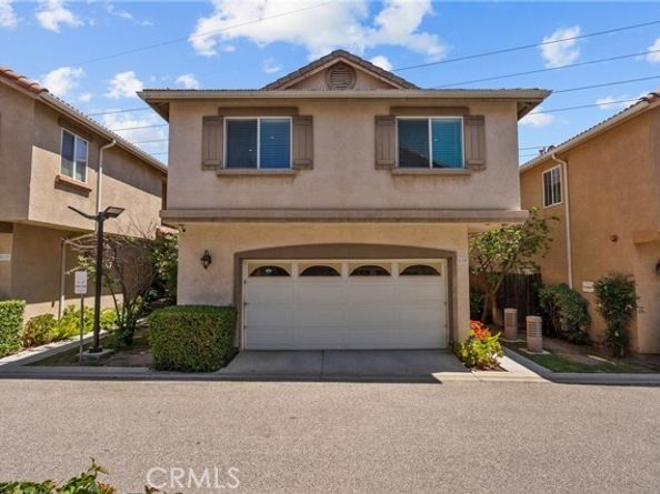 15721 Cobalt Street 118, Sylmar (los Angeles) CA 91342