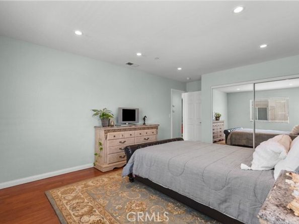 15721 Cobalt Street 118, Sylmar (los Angeles) CA 91342
