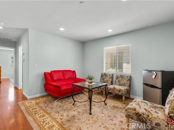 15721 Cobalt Street 118, Sylmar (los Angeles) CA 91342