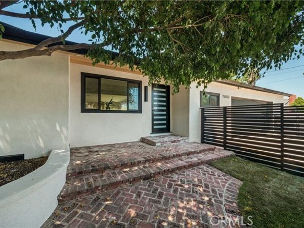7842 Clearfield Avenue, Panorama City (los Angeles) CA 91402