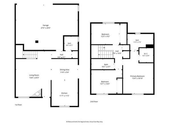 8350 Burnet 9, North Hills (los Angeles) CA 91343
