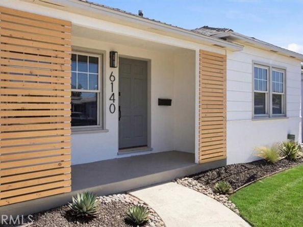 6140 Fulcher, North Hollywood (los Angeles) CA 91606