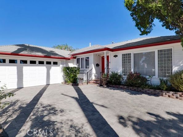 7400 Quartz, Winnetka (los Angeles) CA 91306
