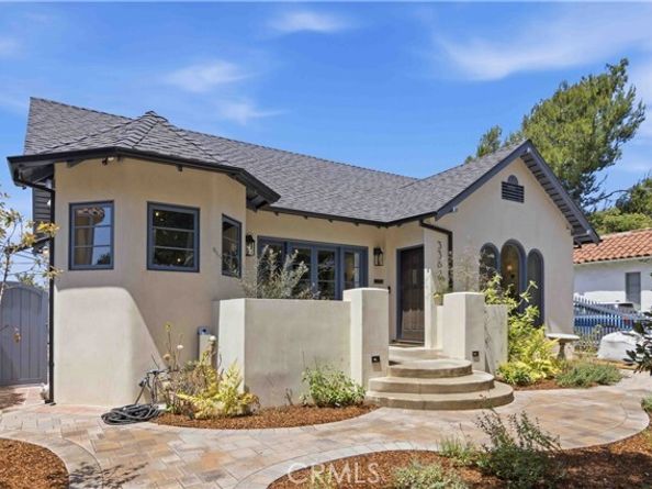 3362 Madera, Los Angeles CA 90039