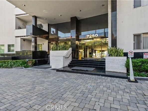 7250 Franklin 311, Los Angeles CA 90046