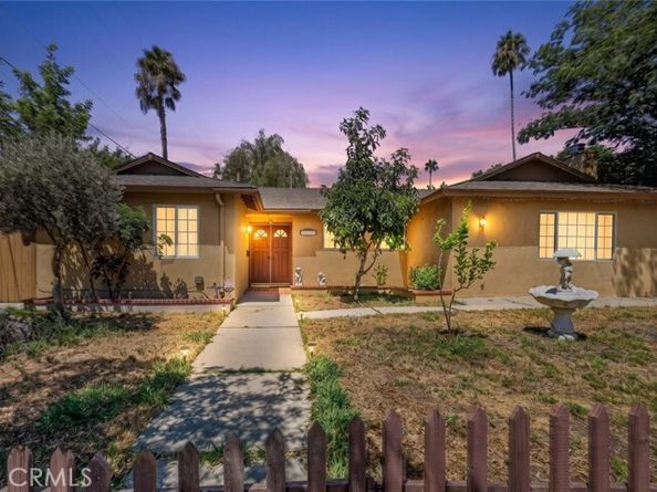 11701 Balboa Boulevard, Granada Hills (los Angeles) CA 91344