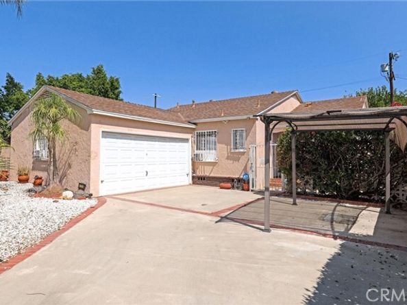 5790 Bucknell Avenue, North Hollywood (los Angeles) CA 91607