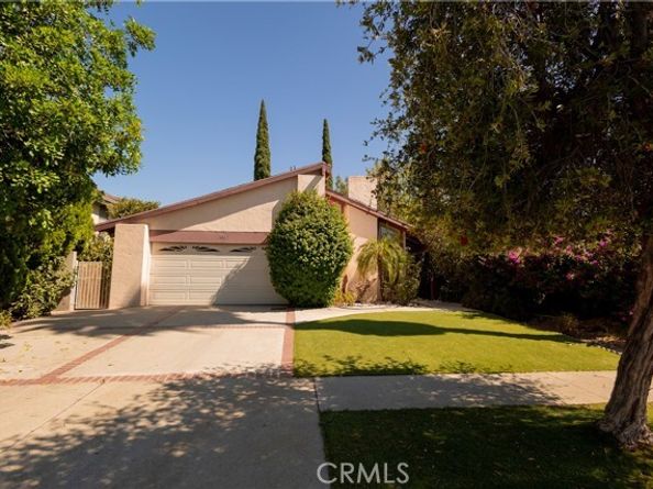 18129 Delano, Reseda (los Angeles) CA 91335