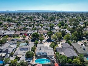 9168 Vena Avenue, Arleta (los Angeles) CA 91331