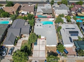 9168 Vena Avenue, Arleta (los Angeles) CA 91331