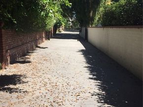 4645 Ledge Avenue, Toluca Lake (los Angeles) CA 91602