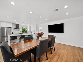6026 Wilkinson, Los Angeles CA 91606