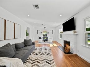 6026 Wilkinson, Los Angeles CA 91606