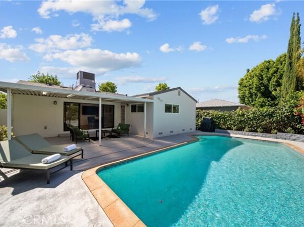 6026 Wilkinson, Los Angeles CA 91606