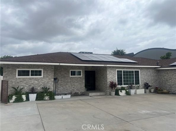 11024 Peoria Street, Sun Valley (los Angeles) CA 91352