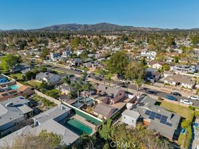 16646 Tribune Street, Granada Hills (los Angeles) CA 91344