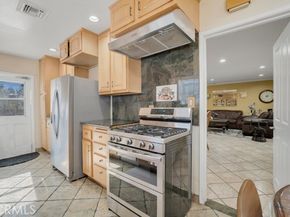 16646 Tribune Street, Granada Hills (los Angeles) CA 91344