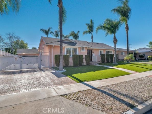 16646 Tribune Street, Granada Hills (los Angeles) CA 91344