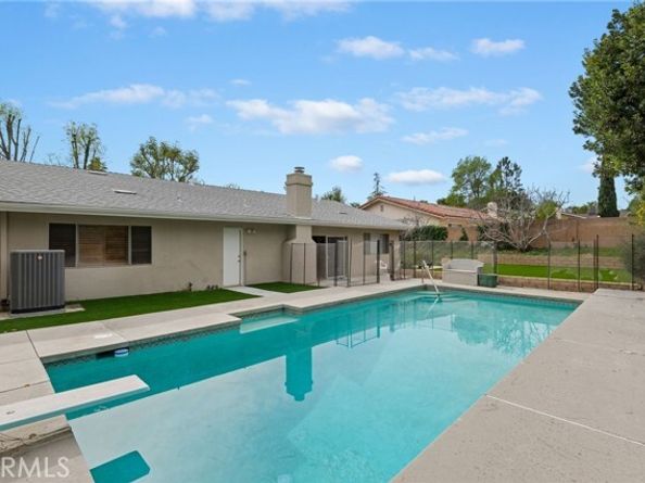 18937 Olympia, Porter Ranch (los Angeles) CA 91326