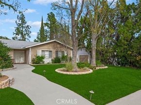 18937 Olympia, Porter Ranch (los Angeles) CA 91326