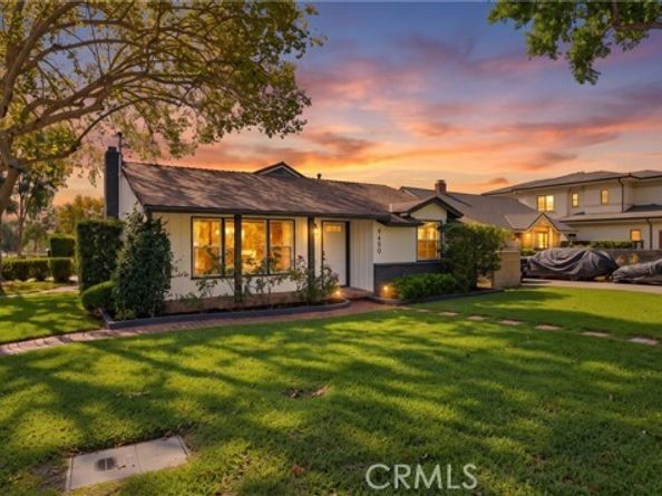 9650 Olive, Temple City CA 91780