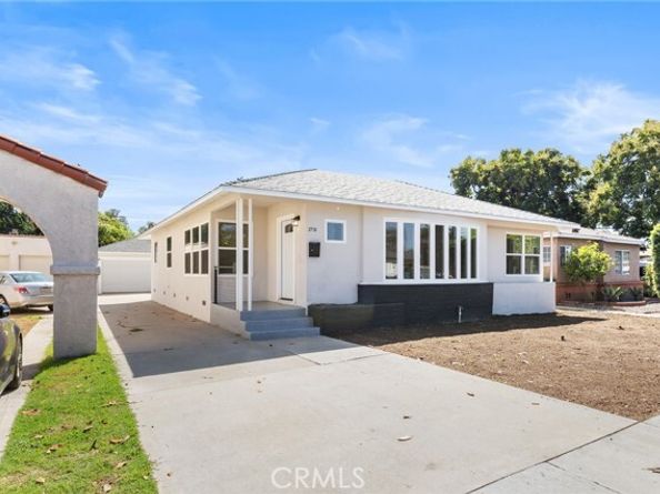 2710 Magnolia, Long Beach CA 90806