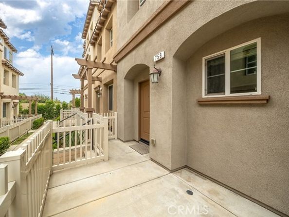 758 E Matchwood, Azusa CA 91702