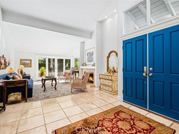 18 Shoal Drive, Corona Del Mar (newport Beach) CA 92625