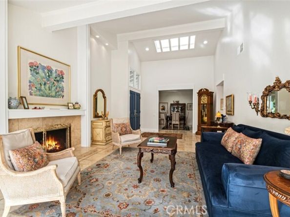 18 Shoal Drive, Corona Del Mar (newport Beach) CA 92625