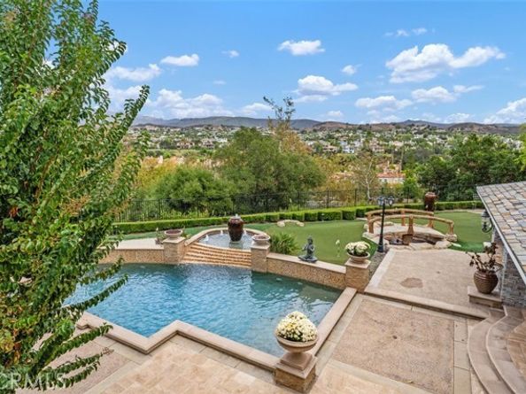 22 Palomino, Laguna Hills CA 92679