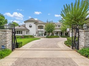 22 Palomino, Laguna Hills CA 92679
