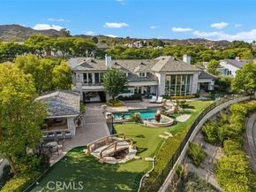 22 Palomino, Laguna Hills CA 92679