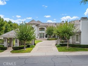 22 Palomino, Laguna Hills CA 92679