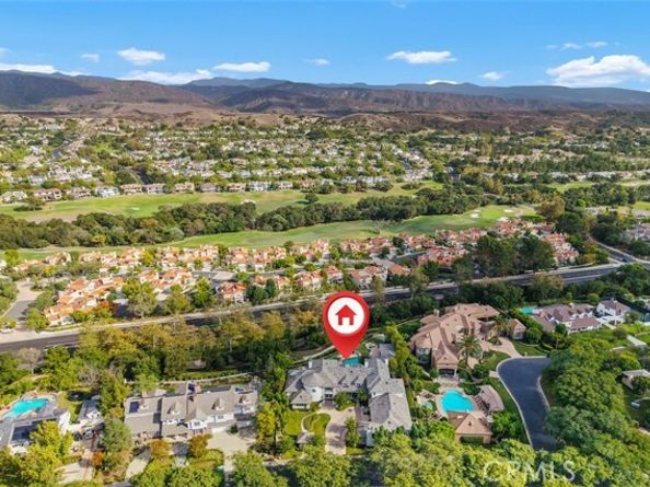 22 Palomino, Laguna Hills CA 92679